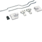 Hager Schubstangen univers f.IP54 FZ837N 