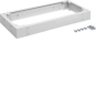 Hager Sockel univers f.Anreih-   FZ903SD 