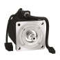 Schneider Servo Motor 80  BCH2LF0733CA5C 
