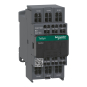 Schneider Hilfsschütz 5S 24VDC  CAD503BD 