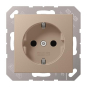 Jung SCHUKO Steckdose          A1520KICH 