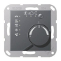 Jung KNX Stetigregler+Stellrad  A2178ANM 