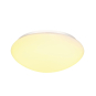 SLV LED-Innenleuchte Lipsy IP44  1002021 
