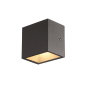 SLV SITRA CUBE WL Up+Down IP65   1002032 
