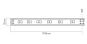 Nobile Flexible LED SMD 2835  5012440214 