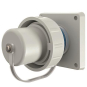Mennekes 16A2P+E 230V              10852 