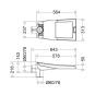 Schuch 51 2401 LED-            510000007 
