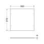 SCHUCH 7600/010 Ersatz-        760019000 
