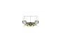 SCHUC Leuchtenbefest./Paar  TRS 1000 L P 