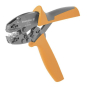 Weidmüller PZ 16 Crimpwerkzeug f.Ader- 