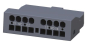 Siemens 3RV29012E Hilfsschalter 