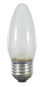 Scharnberger Kerzenlampe 35x100mm  40903 
