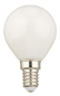 SUH LED-Tropfenform Filament       31199 