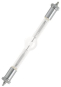 S&H Halogen-Metalldampflampe       17583 