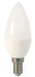 SUH LED Kerzenform 38x100mm, E14   33917 