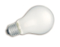 SUH Glühlampe 60W E27 stossfest    40618 