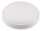 S&H LED Kellerleuchte rd           30941 
