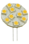 S&H LED 10SMD Modul Ø 30mm         33816 