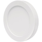S&H LED Ein-/Aufbau Panel rund     90139 