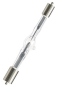 S&H Xenon-Kurzbogenlampe 10x90mm   17693 
