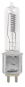 S&H Halogenlampe 20x101mm G9,5     17501 