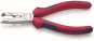 Knipex Abmantelungszange 2- 1342165 