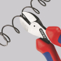 Knipex XS Seitenschneider      7305160SB 