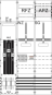 Striebel Komplettfeld n.FNN   WF39KK51UT 