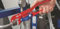 Knipex Rohrzange 1,5 Zoll S-Maul 8360015 