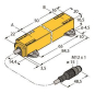 Turck       LI50P1-Q17LM1-LIU5X2-0,3-RS5 