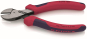 Knipex Kompakt-Seitenschneider     160mm 