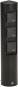 ALBE Steckdosensäule, Alu,        662102 