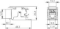 TG AMJ-Modul K Cat6A  VE=24  J00029L0036 