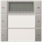 GIRA 2142600 Wippenset 2fach Plus BSF 