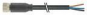 Murrelektronik M8 Bu  7000-08041-6300100 