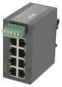 Murrelektronik TREE 8TX Metal GE - 58173 