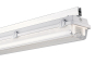 SCHUC Alu-Trageschiene l=2m       2 M AL 
