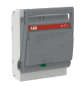 ABB Sich. Lasttrennsch. 3p  XLP3-EFM-6BC 