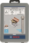 Bosch Kegelsenker-Set 6tlg 45 2608597527 