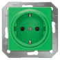 Siemens 5UB1512 DELTA i-system grün 