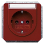 Siemens 5UB1476 DELTA profil Schuko- 