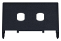 SIEM DELTA profil Montageplatte  5TG1913 