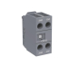 ABB Hilfskontaktblock 2-polig     CA4-11 