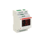 ABB Multimessgerät Modbus RTU     D1M 15 