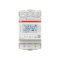 ABB Drehstromzähler   D13 15-M 65 MODBUS 