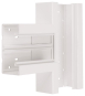 Hager T-Stück Grundprofil   BR6513089016 