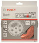 Bosch Hartmetalltopfscheibe   2608600363 