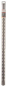 Bosch 1618596507          SDS-MAX BOHRER 