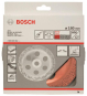 Bosch Hartmetalltopfscheibe   2608600362 