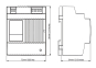 WAGO 787-1015/072-000 DC-DC-Wandler, 